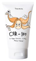 Elizavecca - CER-100 Collagen Coating Protein Ion Injection - Regenerating hair mask with collagen and ceramides - 100 ml