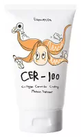 Elizavecca - CER-100 Collagen Coating Protein Ion Injection - Regenerating hair mask with collagen and ceramides - 100 ml