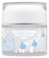 Elizavecca - Aqua Hyaluronic Acid Water Drop Cream - Face Moisturizer - 50 ml