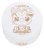 Elizavecca - Milky Piggy Hell-Pore - Gold Hyaluronic Acid Eye Patch - Hydrogel Eye Patches - 60 pcs. (30 pairs)