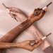 Catrice - All In One Brow Perfector - 3in1 Eyebrow Pencil - 2 x 0.2 g