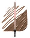 Catrice - All In One Brow Perfector - 3in1 Eyebrow Pencil - 2 x 0.2 g - 010 Blonde - 010 Blonde