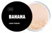 WIBO - Banana Loose Powder - Sypki puder bananowy - 5,5 g