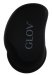GLOV - 3D NANO GLASS FOOT FILE - Tarka do stóp z nano szkła - BLACK