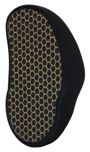 GLOV - 3D NANO GLASS FOOT FILE - Tarka do stóp z nano szkła - BLACK