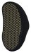 GLOV - 3D NANO GLASS FOOT FILE - Tarka do stóp z nano szkła - BLACK