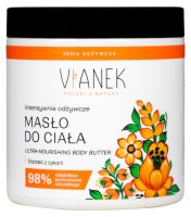 VIANEK - Intensely nourishing body butter
