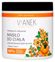 VIANEK - Intensely nourishing body butter
