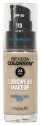 REVLON - COLORSTAY™ FOUNDATION - Longwear Makeup for Normal/Dry Skin SPF 20 - Podkład do cery normalnej/suchej SPF20 - 30 ml - 110 Ivory - 110 Ivory