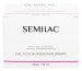 Semilac - Gel Polish Remover Wraps - Folie do usuwania lakieru hybrydowego - 50 szt.