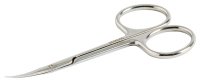 Semilac - Cuticle Scissors - Nożyczki do skórek - 23 mm