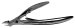 Semilac - Cuticle Nippers - Cążki do skórek - 5 mm