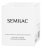 Semilac - Slim Nail Forms for Nail Extension - 100 pcs.