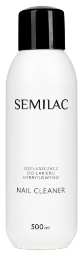 Semilac - Nail Cleaner - 500 ml