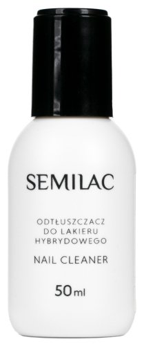 Semilac - Nail Cleaner - 50 ml