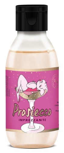 LaQ - SHOTS! - Naturalny żel pod prysznic - Prosiecco Imprezzante - 100 ml