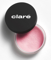 CLARÉ - Blush - Róż do policzków  - 723 BABY PINK  - 723 BABY PINK 