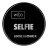 Wibo - Selfie Loose Shimmer - Loose face highlighter - Gold