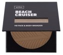 Wibo - BEACH CRUISER - Perfumed Bronzer for Face and Body - 16 g - 03 Praline - 03 Praline