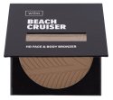 Wibo - BEACH CRUISER - Perfumed Bronzer for Face and Body - 16 g - 04 Desert Sand - 04 Desert Sand