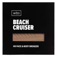 Wibo - BEACH CRUISER - Perfumowany bronzer do twarzy i ciała - 16 g