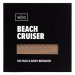 Wibo - BEACH CRUISER - Perfumed Bronzer for Face and Body - 16 g