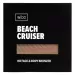 Wibo - BEACH CRUISER - Perfumowany bronzer do twarzy i ciała - 16 g