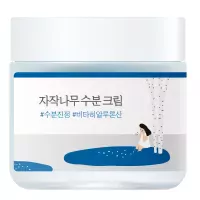 Round Lab - BIRCH JUICE - Moisturizing Face Cream - 80 ml