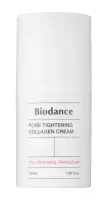 Biodance - Pore Tightening Collagen Cream - Krem kolagenowy do twarzy zwężający pory - 50 ml