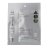 VT Cosmetics - Reedle Shot 100 - 2Step Mask - Firming Face Mask in a Sheet 25 g + Ampoule 1.5 g    