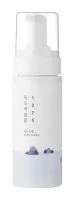 Round Lab - 1025 DOKDO - Bubble Foam - Cleansing Foam for Face Wash - 150 ml 