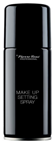 Pierre René - Make Up Setting Spray - Utrwalacz do makijażu - 150 ml