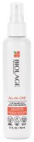 BIOLAGE - All-In-One - Multi-Benefit Coconut Spray - Wielozadaniowy spray do włosów - 150 ml 