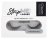 Clavier - Strip ME! LASHES - QUICK PREMIUM LASHES - Eyelashes on a Strip - 827 Natural Beauty