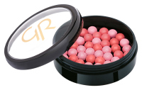 Golden Rose - BALL BLUSHER - Róż do policzków w kulkach - 27 g - 03 - 03
