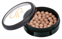 Golden Rose - BALL BLUSHER - Róż do policzków w kulkach - 27 g - 02 - 02