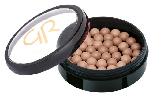 Golden Rose - BALL BLUSHER - P-GBB - 02