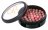 Golden Rose - BALL BLUSHER - Róż do policzków w kulkach - 27 g