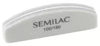 Semilac - Mini Buffer - Mini polerka do paznokci - Łódka - 100/180