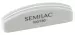 Semilac - Mini Buffer - Boat - 100/180