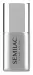 Semilac - Base/Top 2in1 UV Hybrid - Baza i top do lakierów hybrydowych - 7 ml