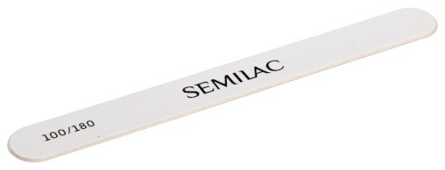 Semilac - Wooden Nail File - 100/180