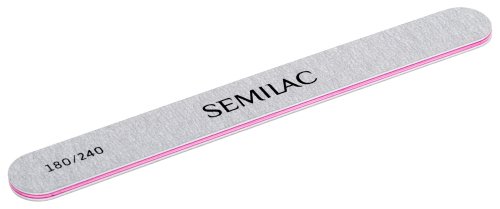 Semilac - Nail File - 180/240