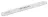 Semilac - Nail File - Prosty pilnik do paznokci - 100/180