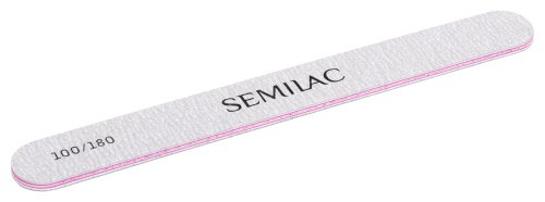 Semilac - Nail File - 100/180