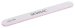 Semilac - Nail File - Prosty pilnik do paznokci - 100/180