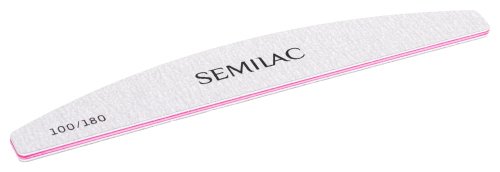 Semilac - Nail File - Boat - 100/180