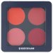 KRYOLAN - Cream Blush Palette - 10 g - Art. 5024