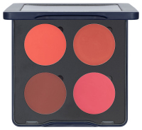 KRYOLAN - Cream Blush Palette - 10 g - Art. 5024 - Blush 2 - Blush 2