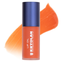 KRYOLAN - Lip Oil - 7 ml - Art. 5230 - FIERY ORANGE - FIERY ORANGE